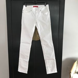 Hugo Boss straight leg pant 26/34